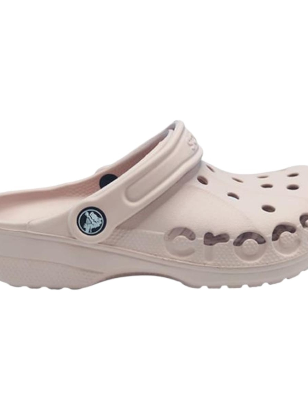 CROCS Kids Classic Clog - Pale Pink
